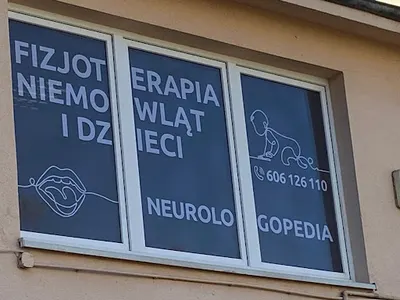Rehabilitacja niemowląt i dzieci. Neurologopeda - Opole mgr Justyna Polek
