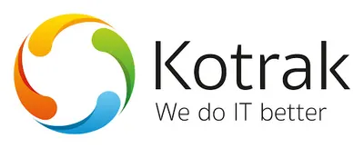 Kotrak S.A. | systemy IT dla firm Opole
